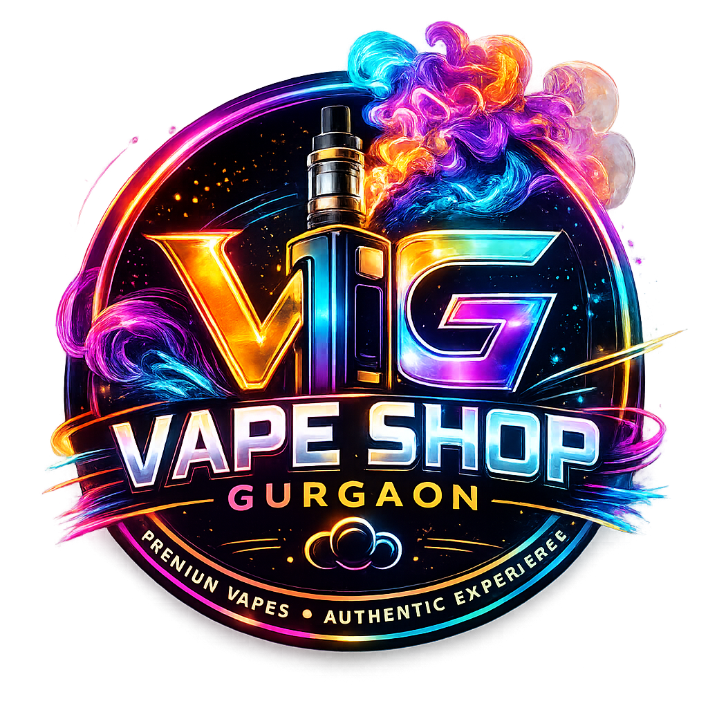 Vape Shop Gurgaon